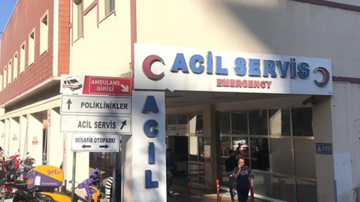 Şanlıurfa’da otomobil şarampole devrildi! Sürücü hayatını kaybetti!