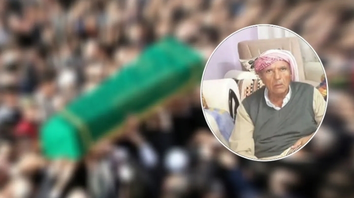 Harran Belediyesi Basın Birimi Çalışanı Koçan’ın acı günü!