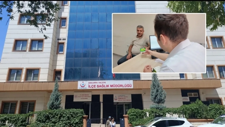 Şanlıurfa’da sigara bırakmak isteyenler dikkat! Destek veriliyor!
