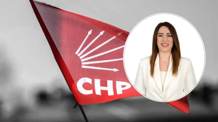 Şanlıurfalı isim CHP Parti Meclisi Üyeliği’nden istifa etti!