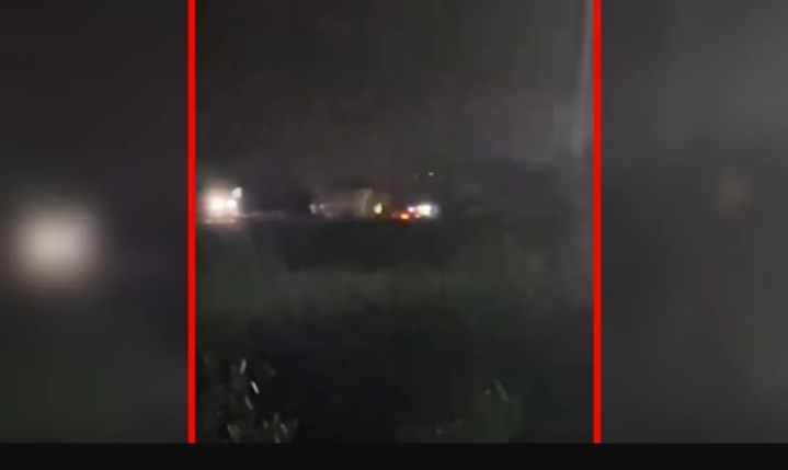 Şanlıurfa'daki kazadan ölüm haberi geldi!