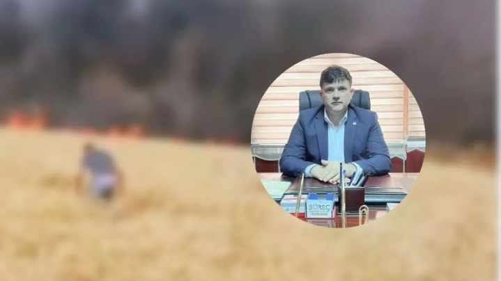 Urfa'da çok kritik uyarı! Bir izmarit bile...