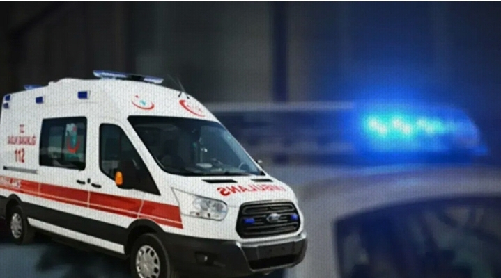 Şanlıurfa Birecik’te iki çocuk yaralandı!