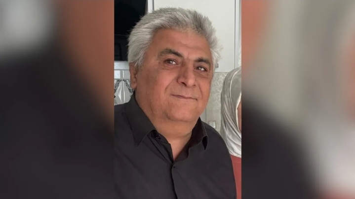 Şanlıurfa’da şizofreni hastası kayboldu!