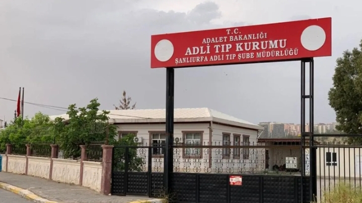 Şanlıurfa’da traktör kazası! Sürücü hayatını kaybetti!