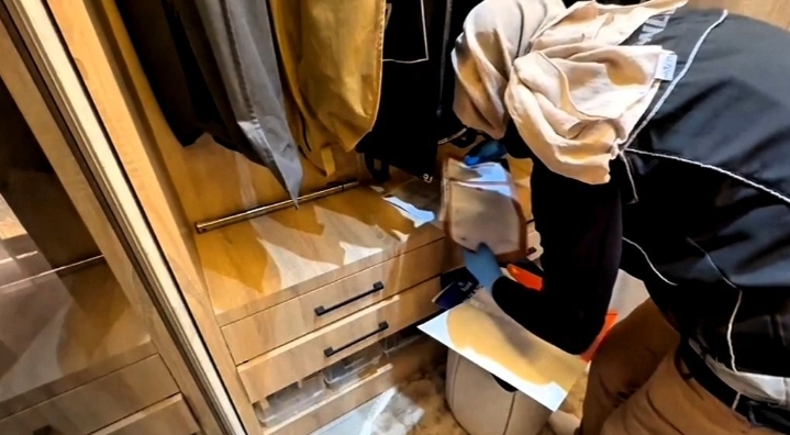 Şanlıurfa'da 25 milyonluk operasyon! Tefeciler yakalandı!