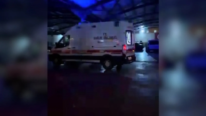 Şanlıurfa'da şüpheli ölüm! Araçta bulundu...