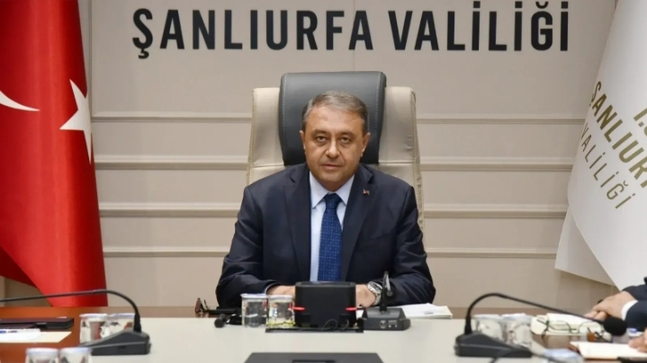 Vali Şıldak'tan 'Şanlı' ünvanı ile ilgili açıklama!
