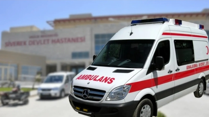 Şanlıurfa'da bir genç evinde ölü bulundu
