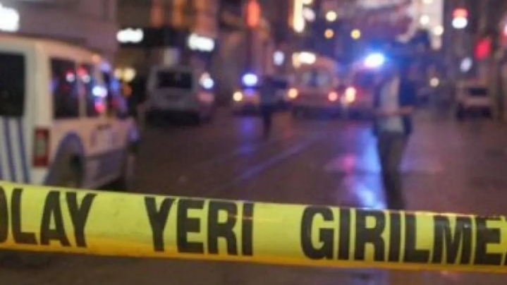 Şanlıurfa’da ölü bulunmuştu! Kocası cinayeti itiraf etti!