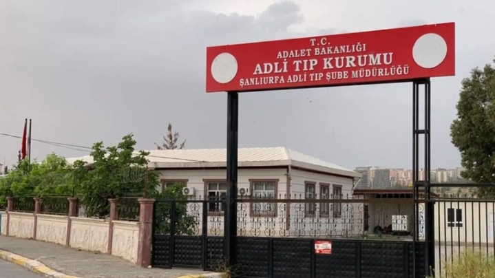 Şanlıurfa’da feci olay! Elektrik akımına kapılan usta hayatını kaybetti