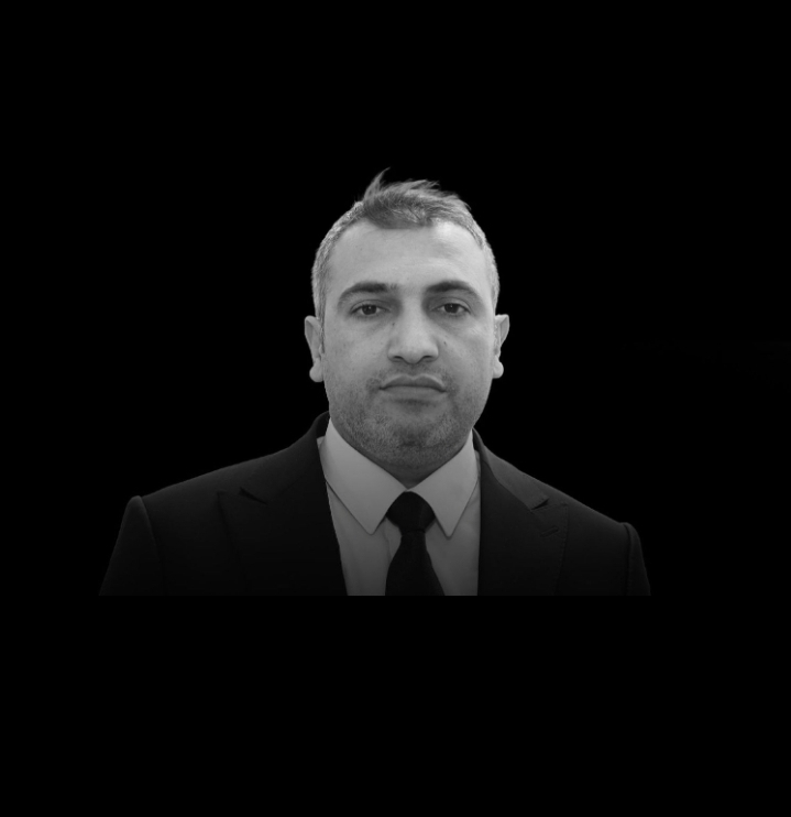 Abdulkadir Baytimur hayatını kaybetti!