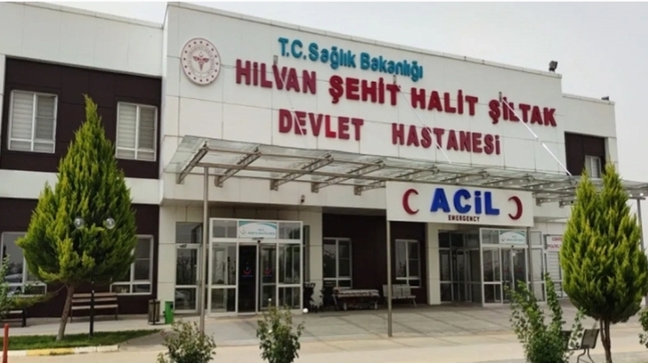 Şanlıurfa’da otomobil kontrolden çıktı! 1 ölü, 1 yaralı!