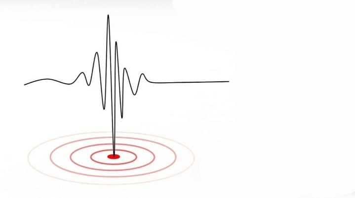 Kahramanmaraş'ta deprem! Göksun'da 3.6 büyüklüğünde sarsıntı