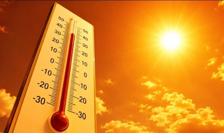 Şanlıurfa'da yeni haftada hava nasıl? İşte gün gün tahminler!