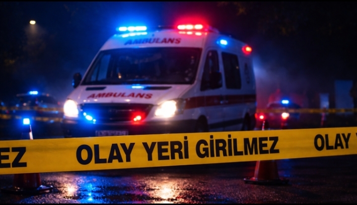 Şanlıurfa'da akrabalar arasında kavga: 1 kişi hayatını kaybetti