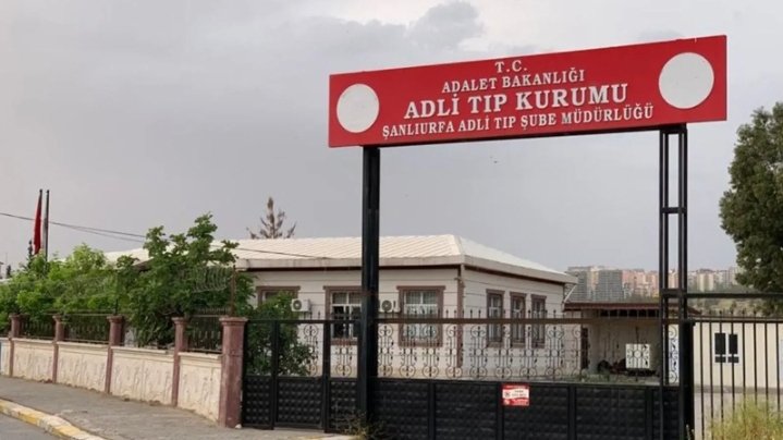 Şanlıurfa’da cesedi bulunmuştu! İranlı şahsın ölümündeki sır çözüldü