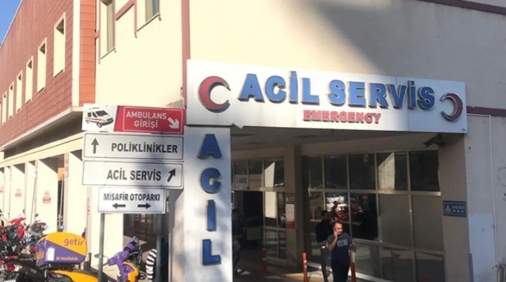 Şanlıurfa’da durakta bekleyen kadın silahlı saldırıya uğradı!