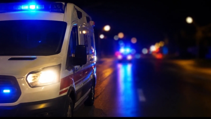 Şanlıurfa'da traktör ile bisiklet çarpıştı: 10 yaşındaki çocuk ağır yaralandı