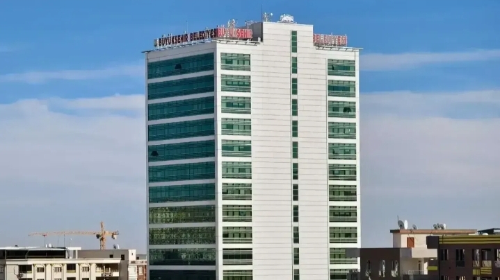 Şanlıurfa Büyükşehir Belediyesi personel alımı başladı! Daimi ve geçici kadrolar için başvurular sürüyor