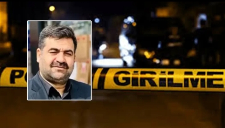 Şanlıurfa’da telefoncu dükkanı saldırı! Hastanede hayatını kaybetti!