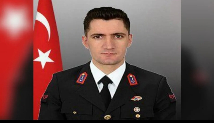 Şanlıurfa'da acı kayıp: Halı saha maçında fenalaşan jandarma uzman çavuş hayatını kaybetti