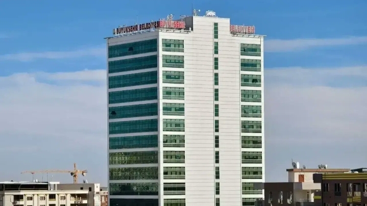 Şanlıurfa Büyükşehir Belediyesi'nden ek süre! Başvurular uzatıldı!