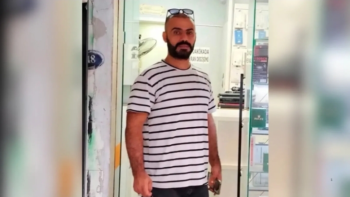 İzmir'de 7 gündür kayıptı! Şanlıurfalı İsmail Ekin ölü bulundu