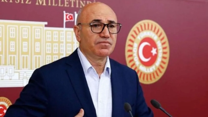 Tanal’dan Akçakale Belediye Başkanı’na yönelik flaş iddia!