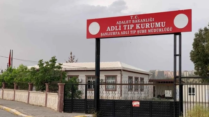 İsviçre’den Şanlıurfa’ya geldi! Cansız bedeni karavanda bulundu