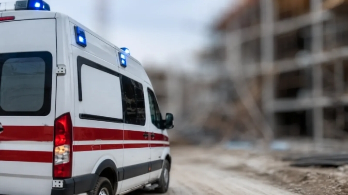Urfa'da 2 işçi hayatını kaybetti