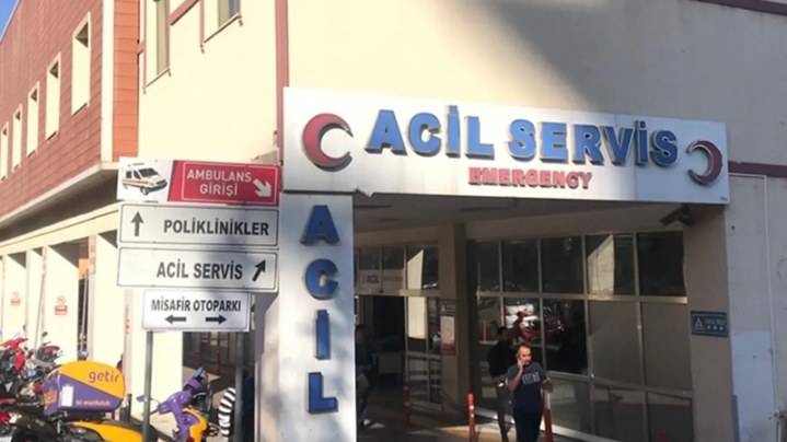 Şanlıurfa’da Kaza! 2 Kadın Yaralandı!
