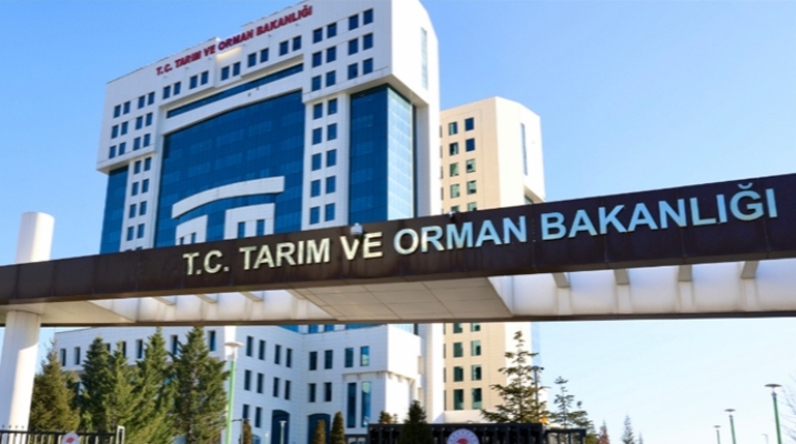 Tarım ve Orman Bakanlığı 1.874 sözleşmeli personel alacak! Kadro dağılımı belli oldu