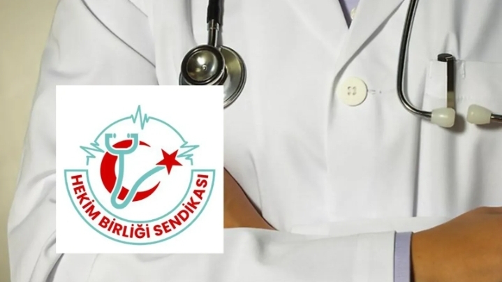 Hekim Birliği’nden Şanlıurfa’da Doktorun Tutuklanmasına Tepki!