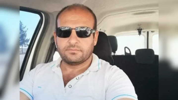 Şanlıurfa'da genç muhtardan acı haber geldi!