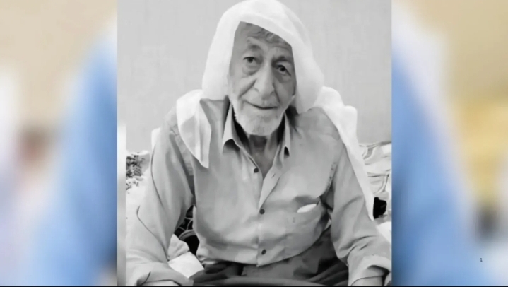 Viranşehir'in Kanaat Önderi Şeyh Hikmet Aydın hayatını kaybetti