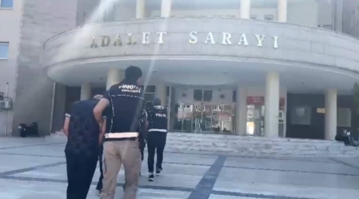 Şanlıurfa'da 3 kilo 650 gram esrar ele geçirildi: 1 tutuklama