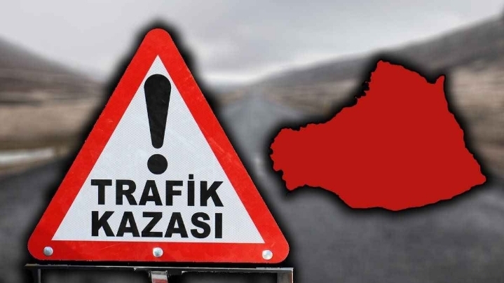 Urfa'daki kazadan ölüm haberleri geldi!
