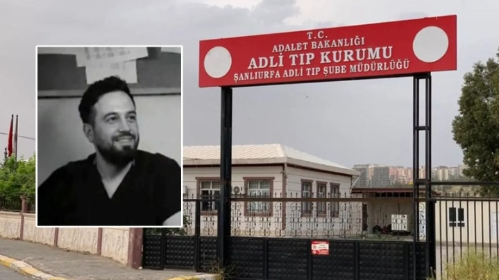 Şanlıurfa’da doktor ölü bulunmuştu! 1 şüpheli gözaltına alındı!