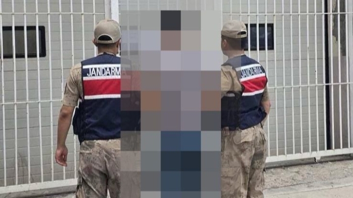 Şanlıurfa'da 9 yıl hapis cezası bulunan firari yakalandı