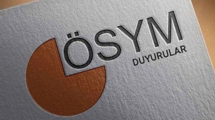 YKS sonuçları açıklandı! Türkiye birincisi Şanlıurfa’dan!