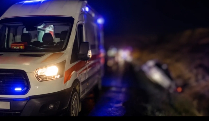 Urfa'daki feci kazada yaralı var!