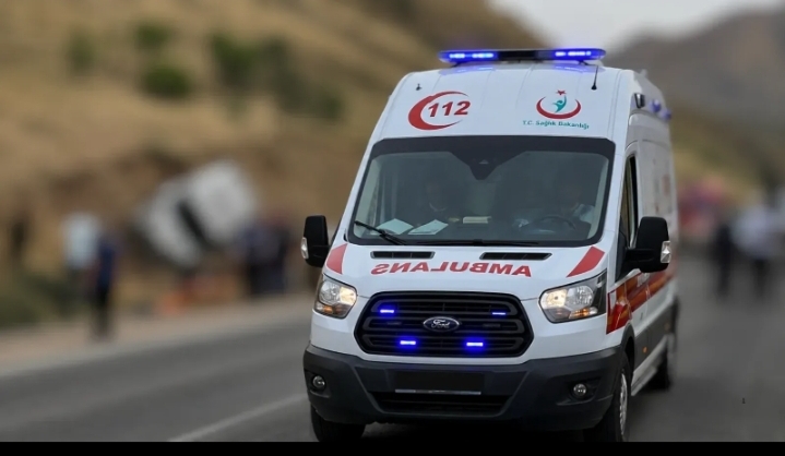 Urfa güne kazayla başladı! Tarım işçileri yaralandı!