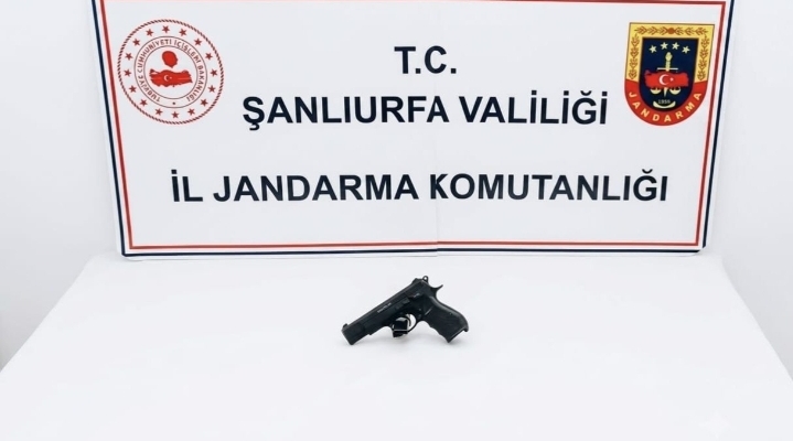 Şanlıurfa'da yorgun mermi olayı aydınlatıldı: Damat hakkında işlem başlatıldı!