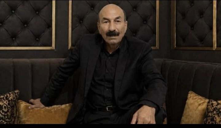 Şanlıurfa'da Muhtar Yahya Karayılan hayatını kaybetti