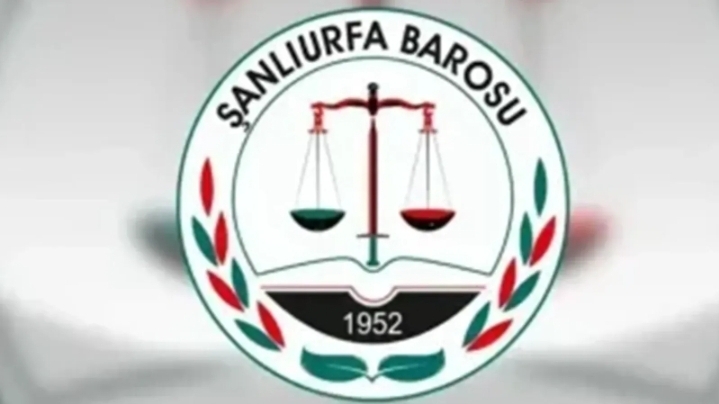 Şanlıurfa’da avukata silahlı saldırı! Baro koruma talep etti