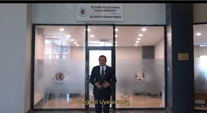 ŞUTSO, Firmalara Yeni Pazarların Kapısını Açıyor