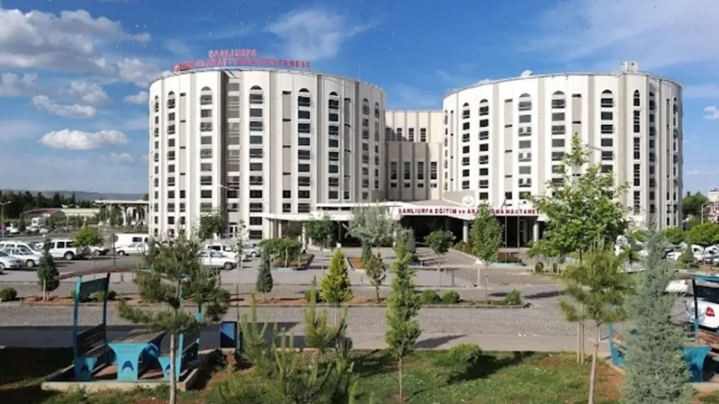 10 yıllık bekleyiş sona erdi! Şanlıurfa’daki hastanede 3. basamak döner sermaye!