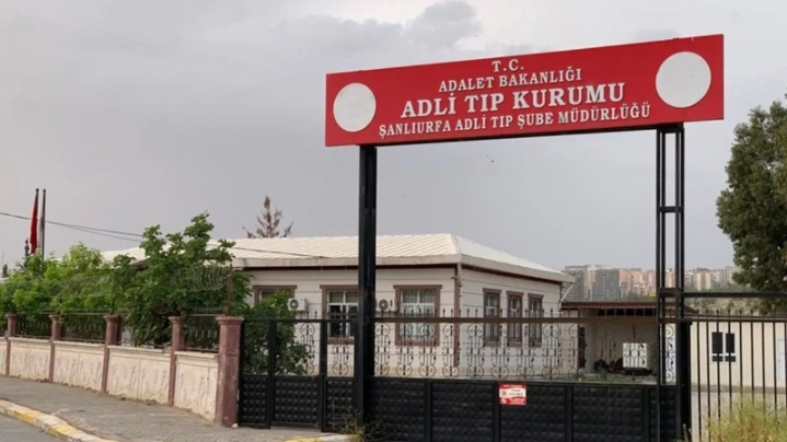 Şanlıurfa’da kan donduran olay! Önce eşini sonra kendisini öldürdü!