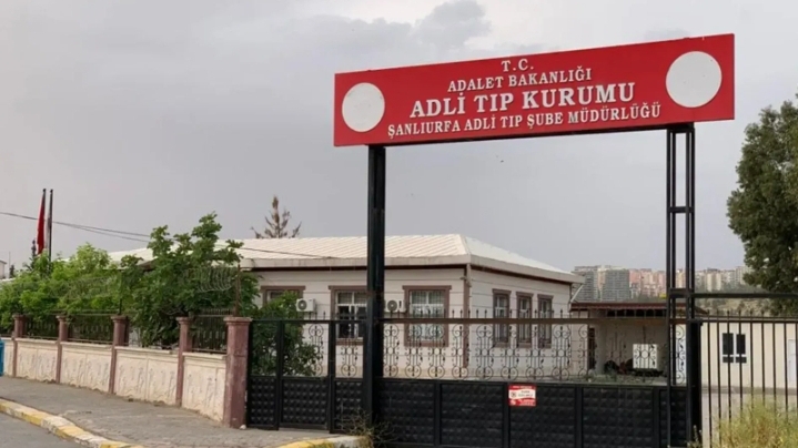 Şanlıurfa'da 50 yaşındaki şahıs evinde ölü bulundu